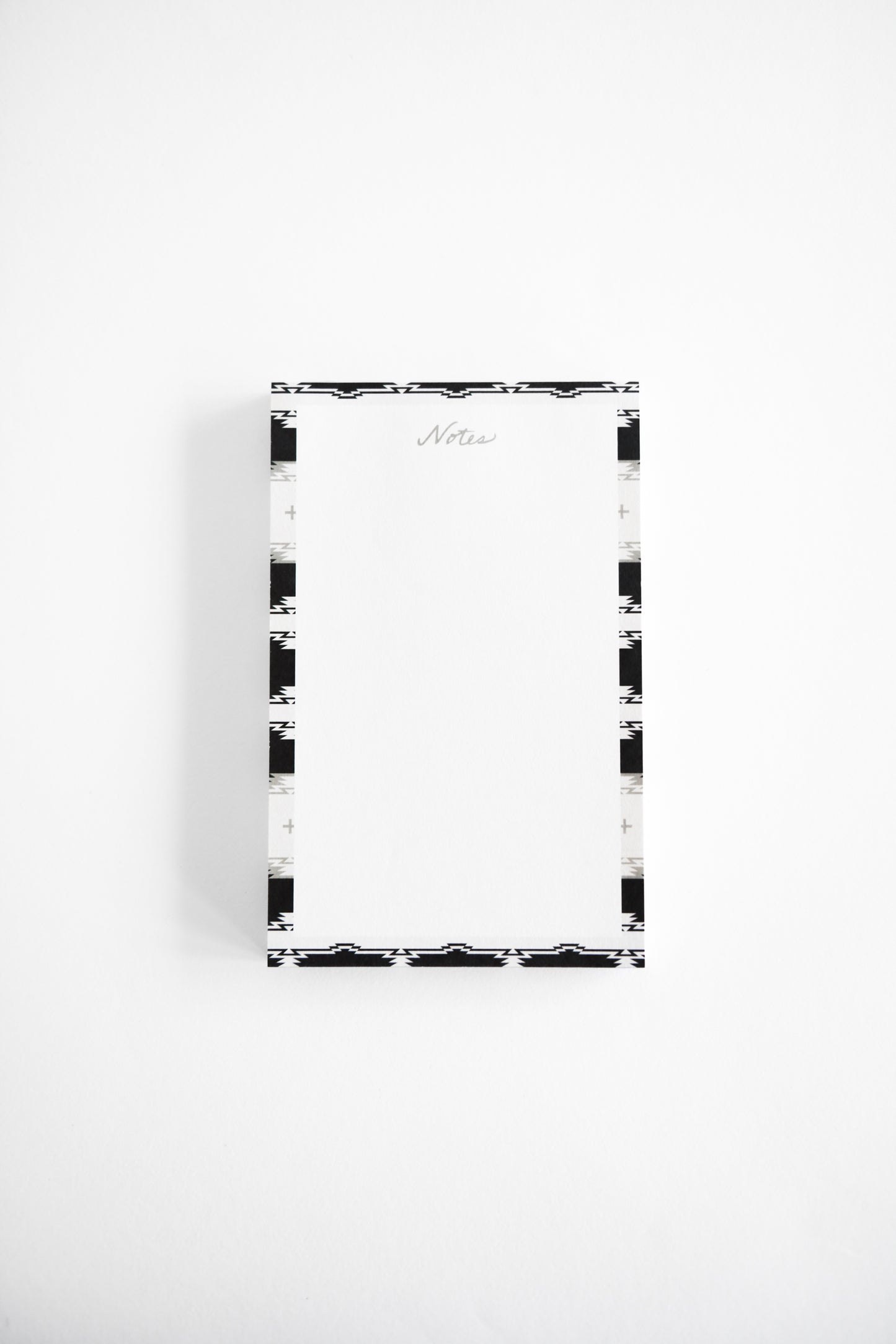 Black Hawk Notepad