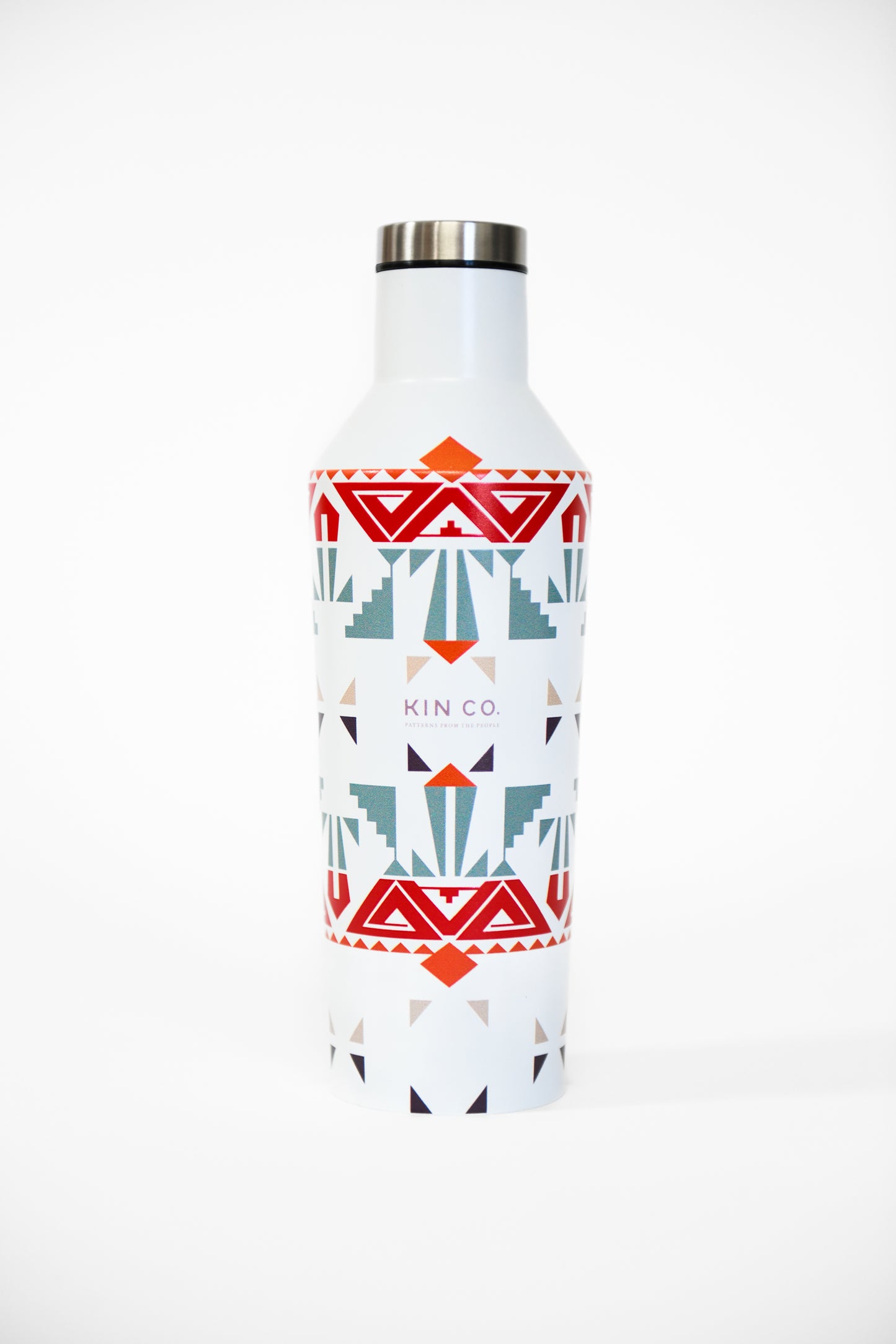 Meadow Flowers Water bottle