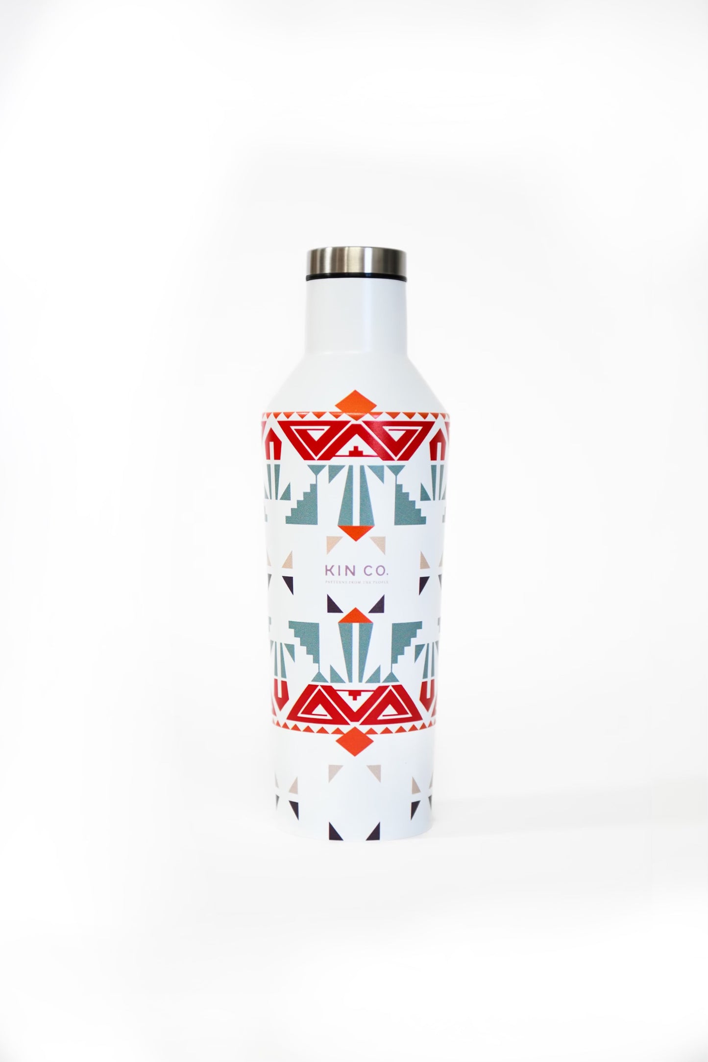 Meadow Flowers Water bottle