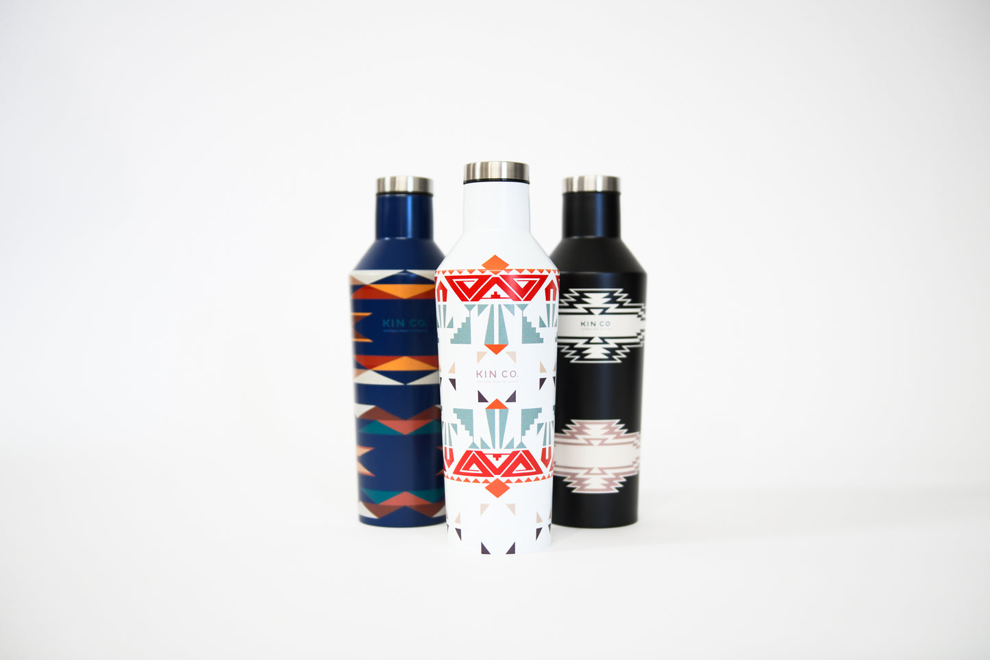 Meadow Flowers Water bottle