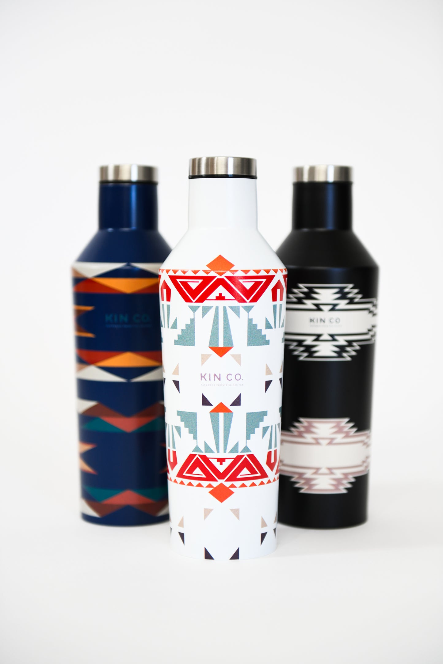 Black Hawk Water bottle