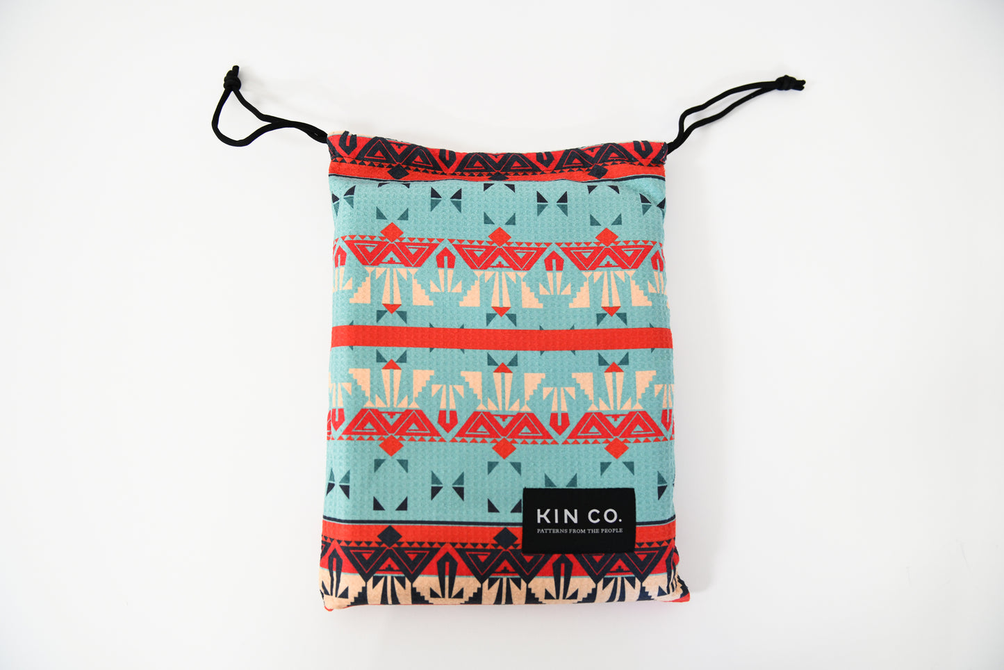Meadow Flowers Microfiber Blanket