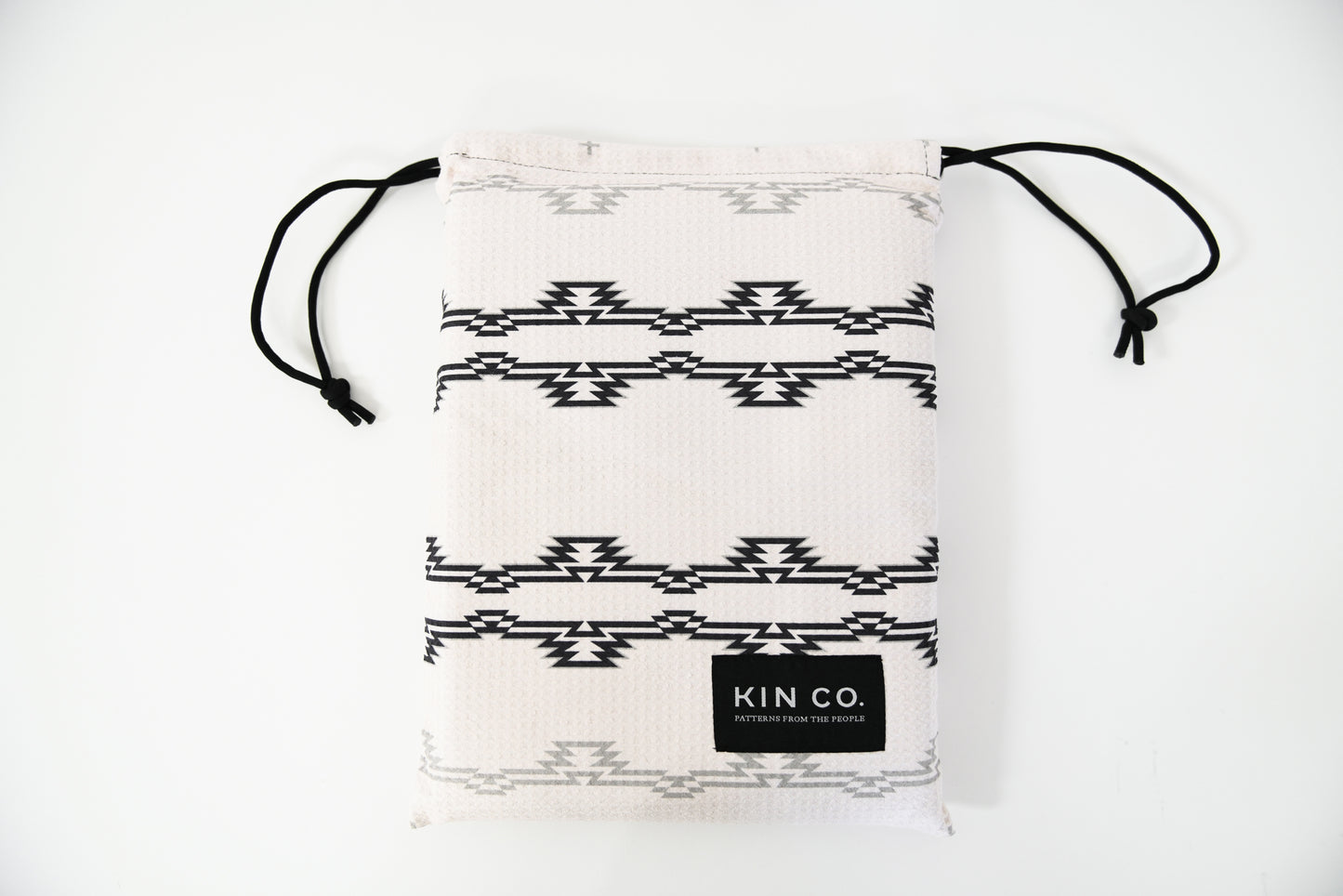 Black Hawk Microfiber Blanket