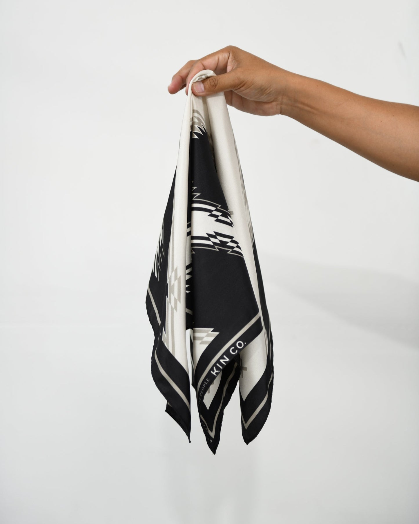 Black Hawk Scarf
