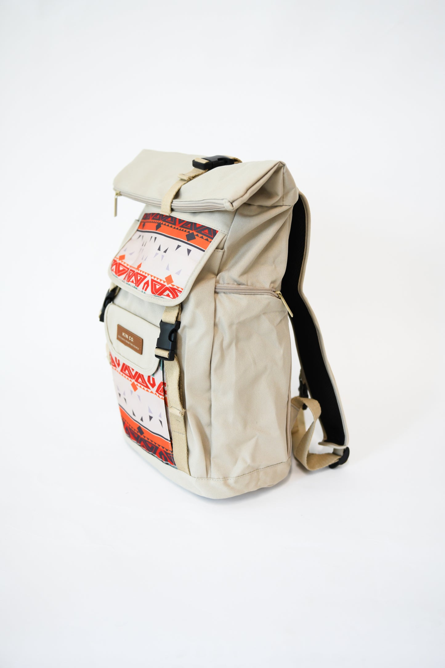 Meadow Flowers Backpack