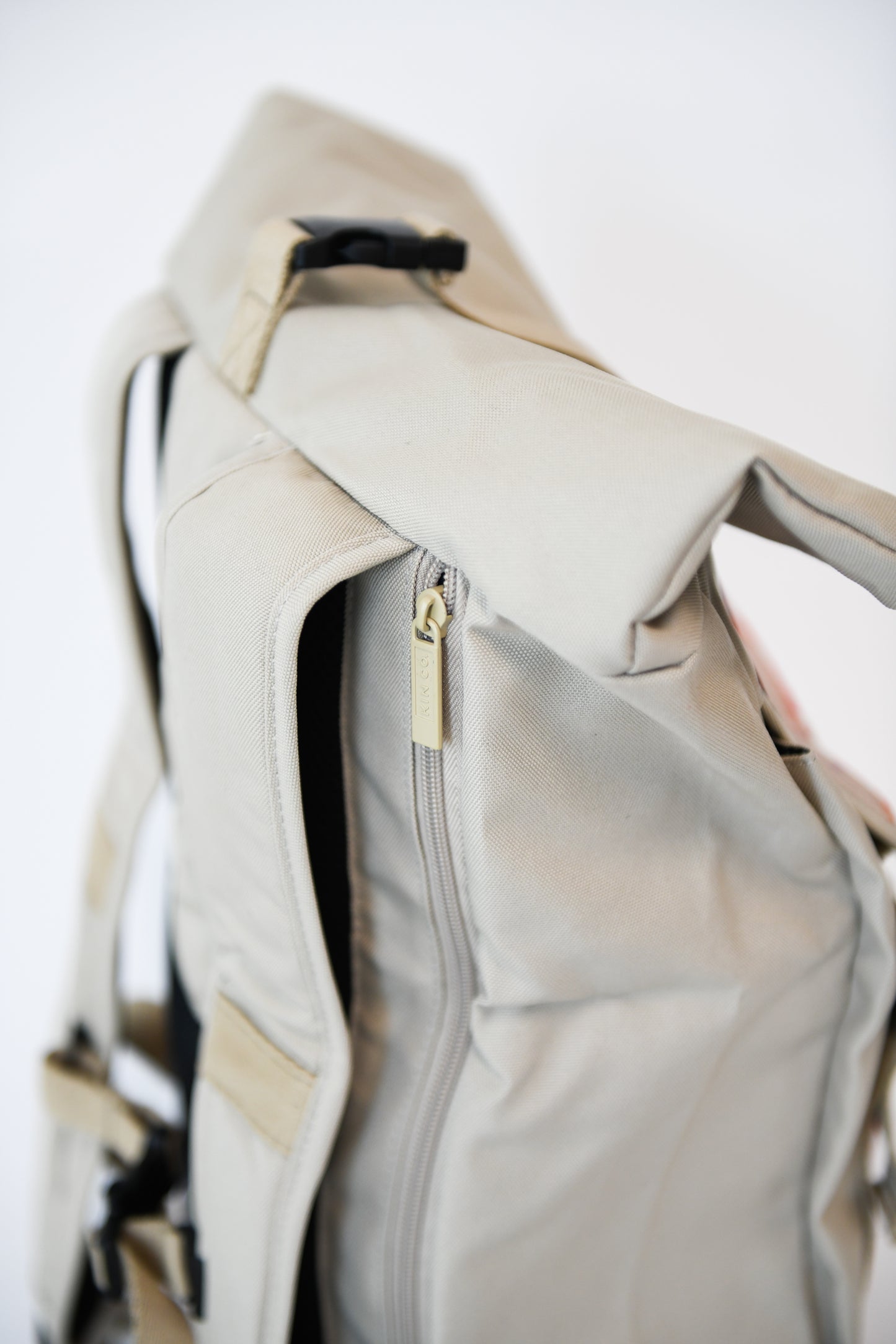 Meadow Flowers Backpack