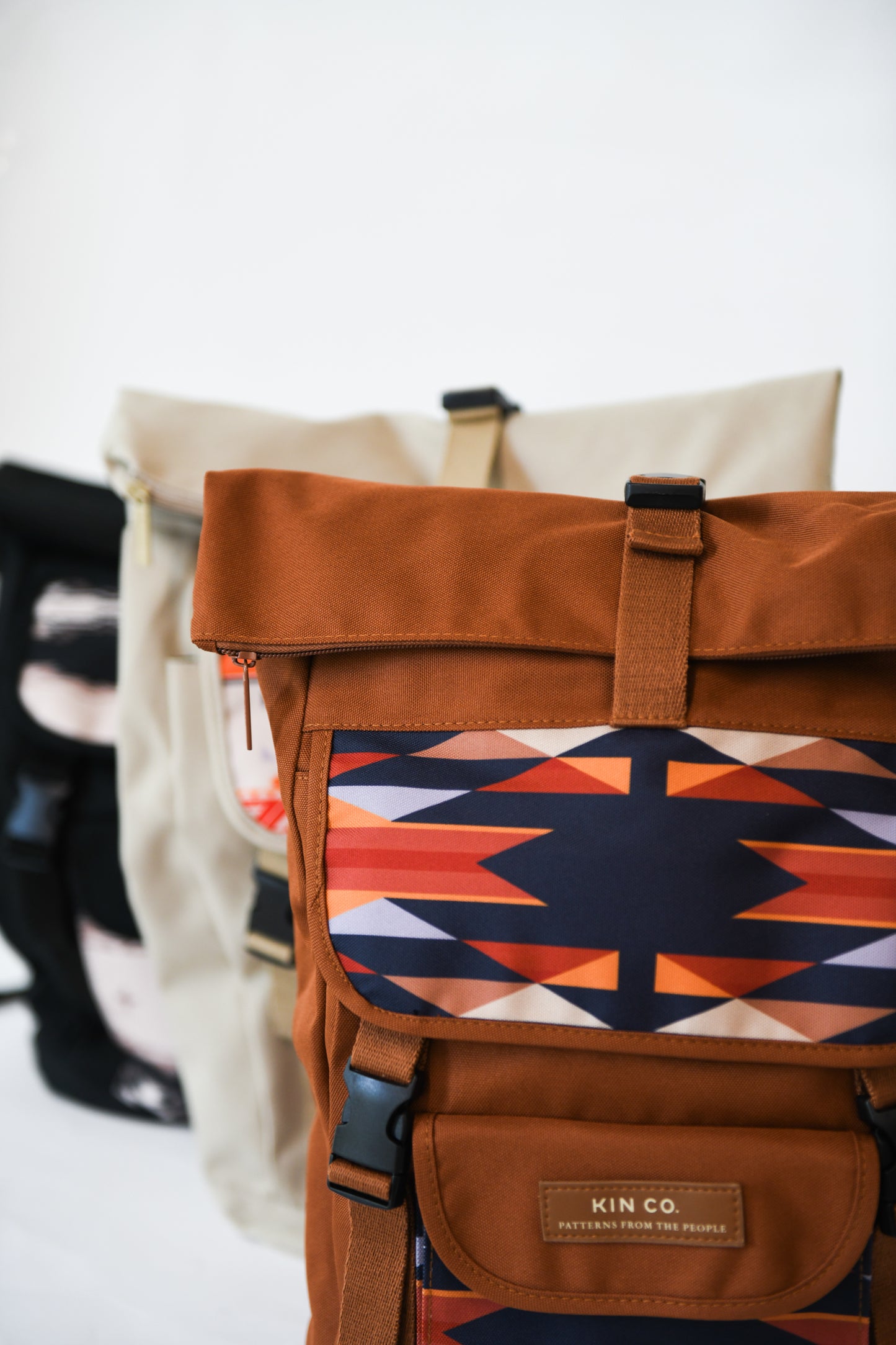 Meadow Flowers Backpack