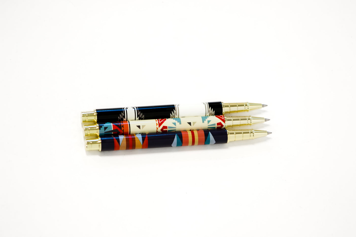 Black Hawk Pen