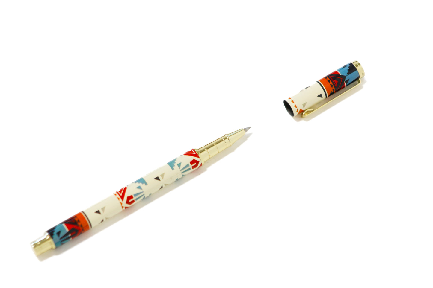 Meadow Flowers Pen