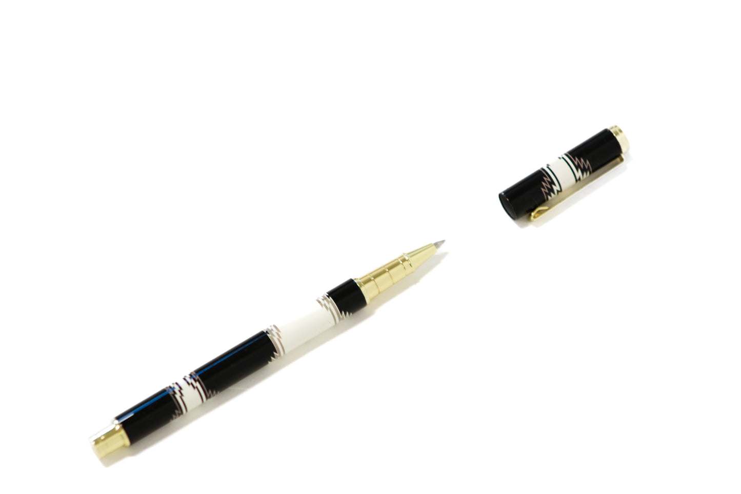 Black Hawk Pen