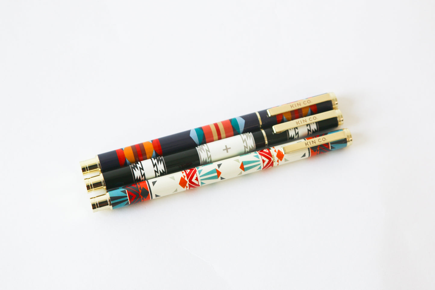 Meadow Flowers Pen