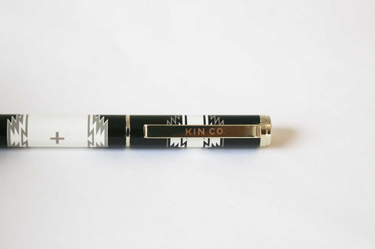 Black Hawk Pen