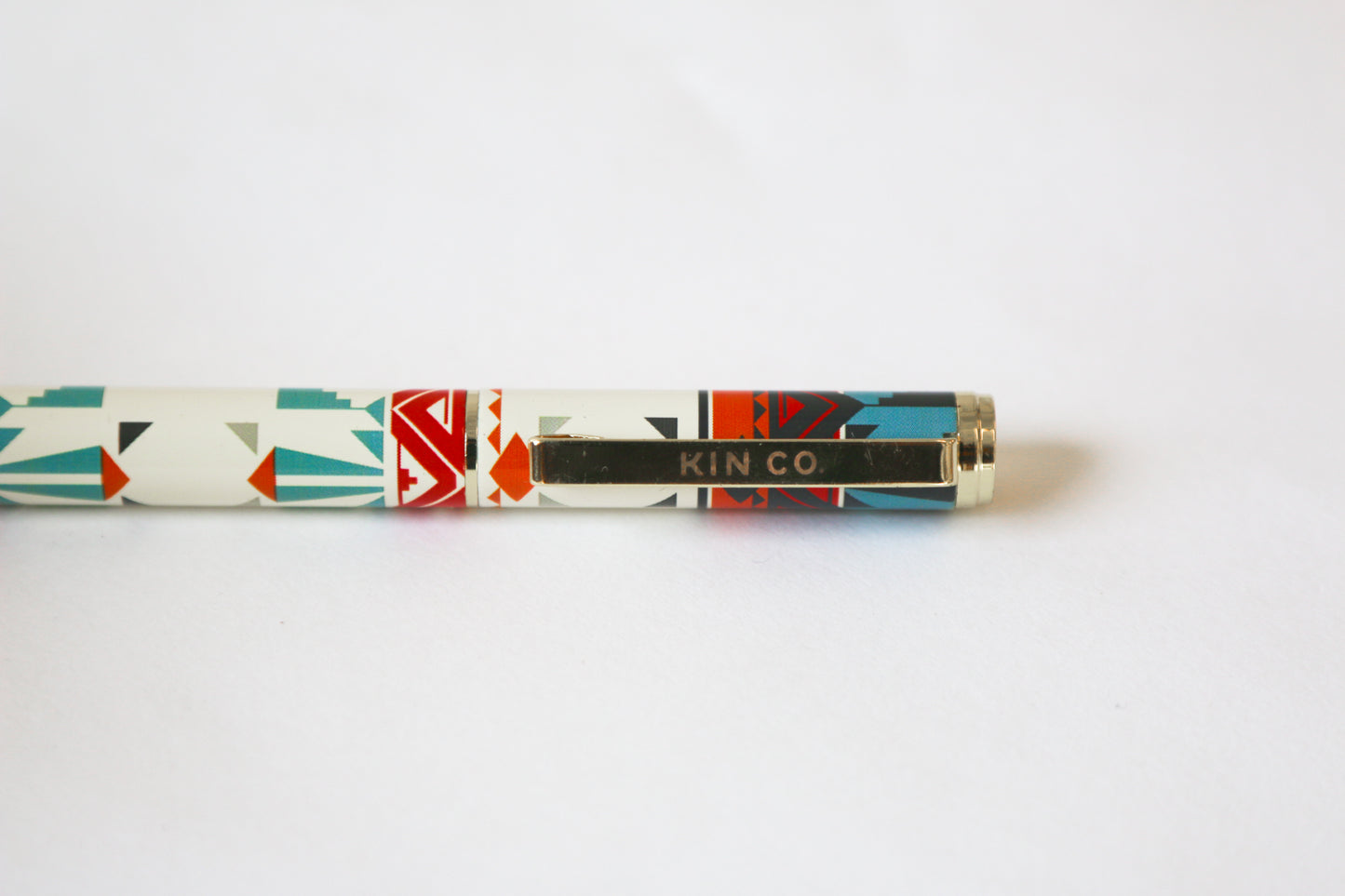 Meadow Flowers Pen