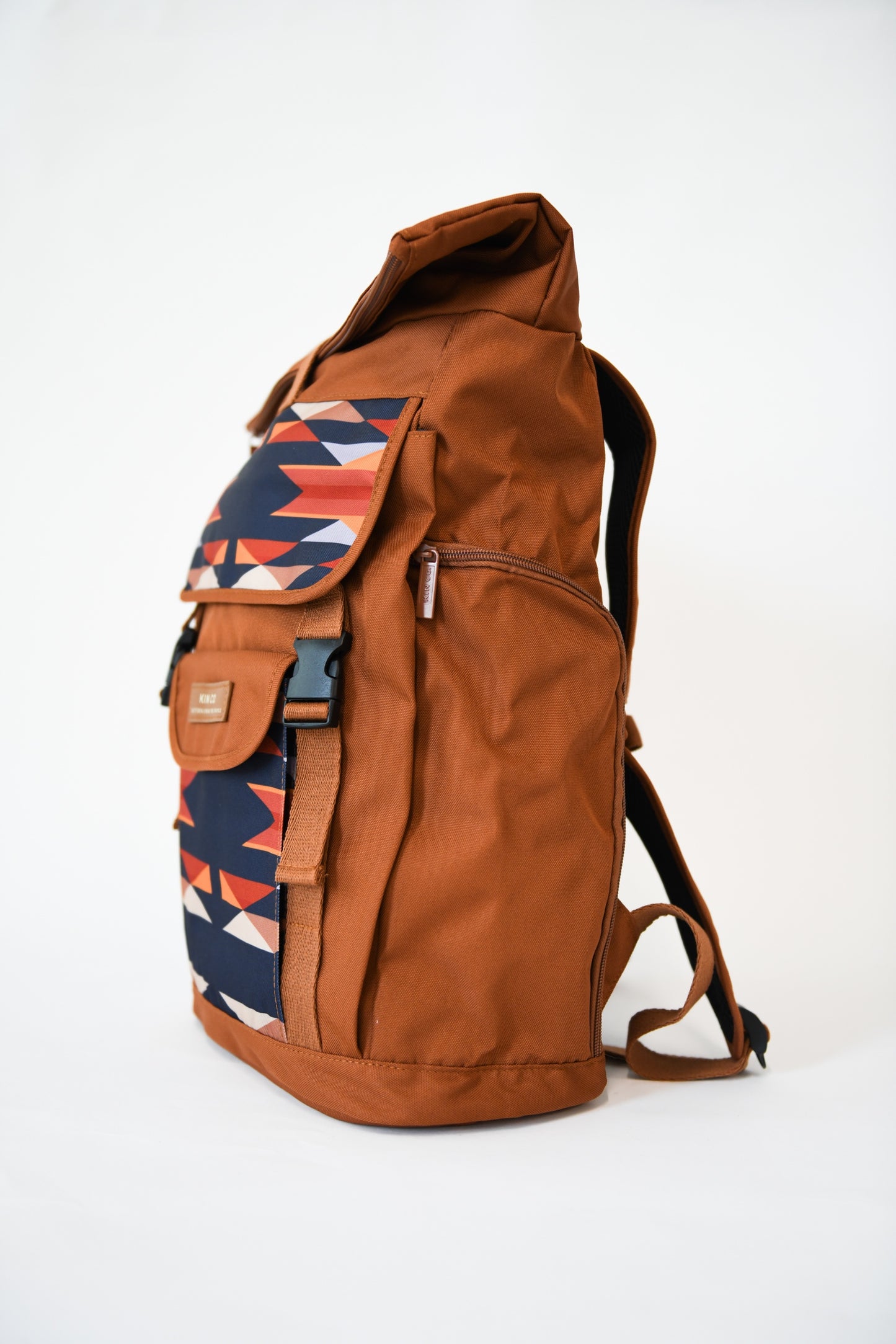 Midnight Bloom Backpack