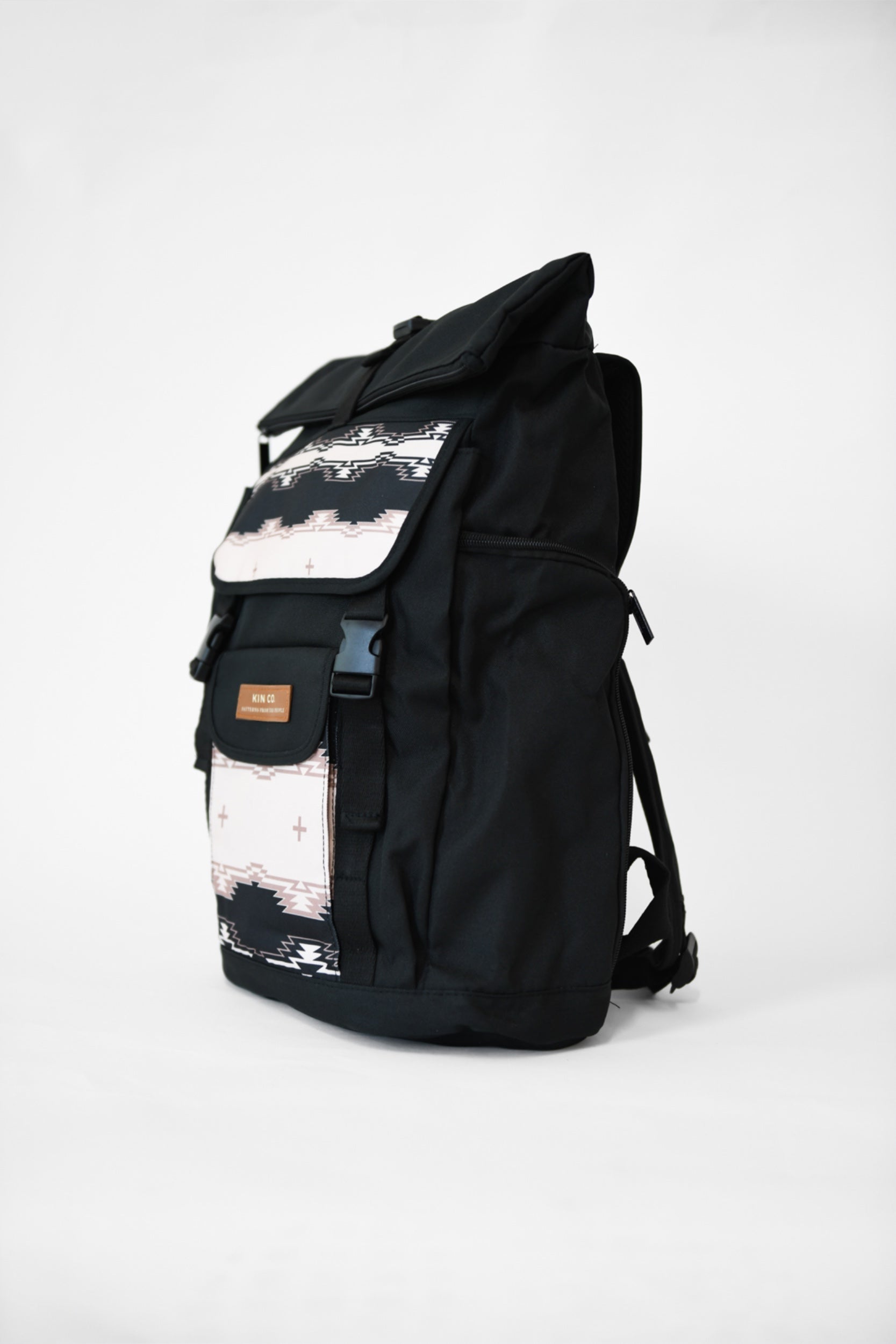 Hawk backpack black best sale