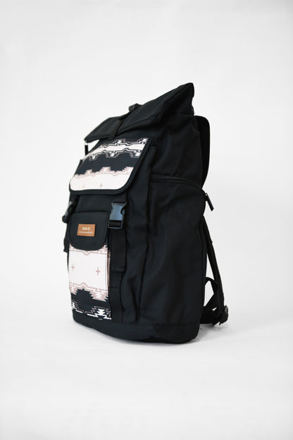Black Hawk Backpack