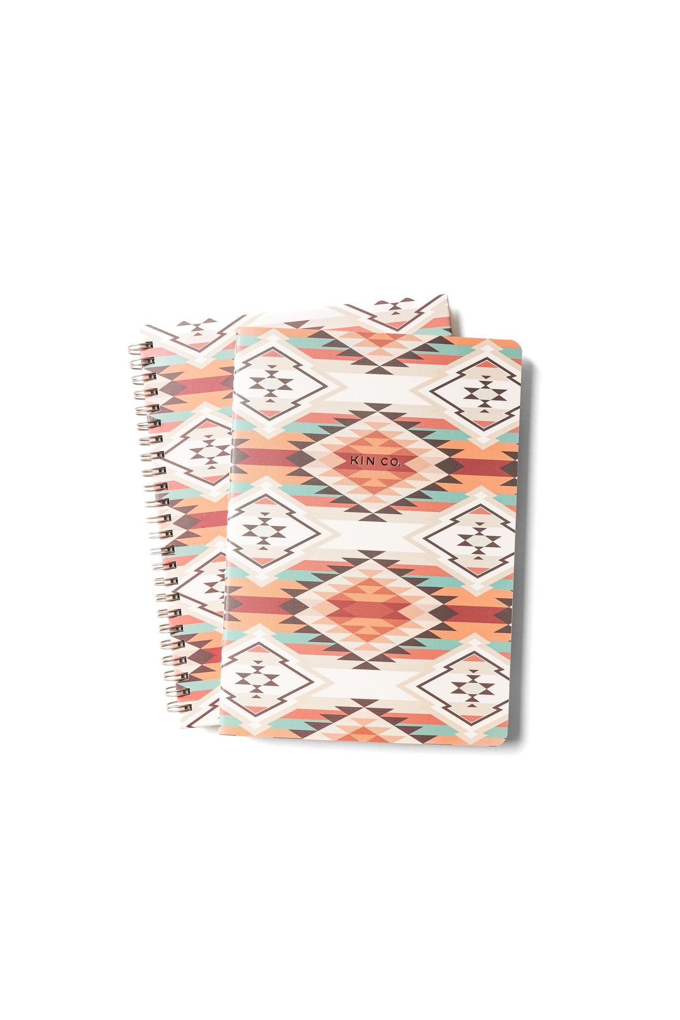 Desert Sky Spiral Notebook