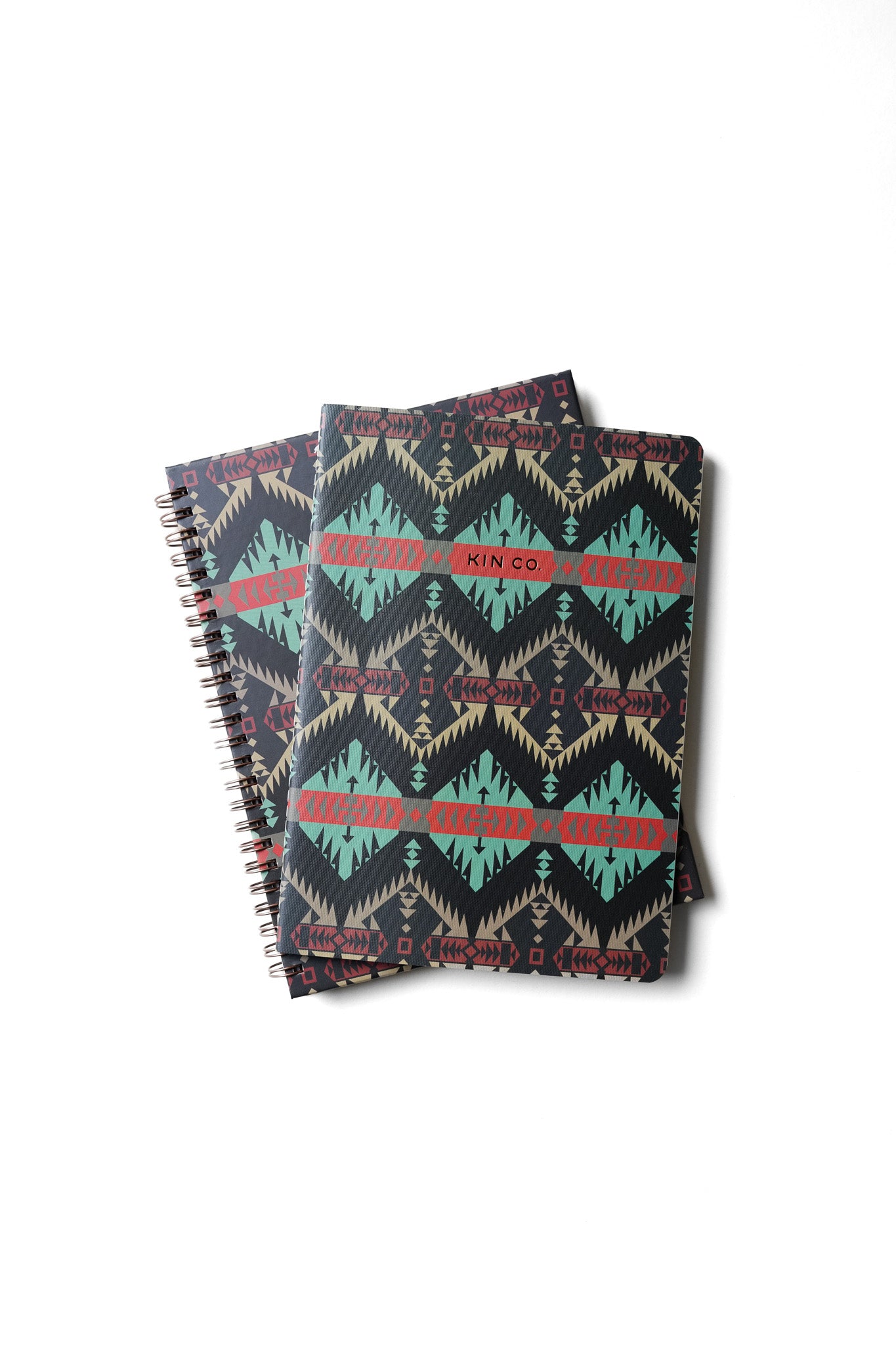 Night Shade Spiral Notebook