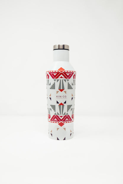 Meadow Flowers Water bottle