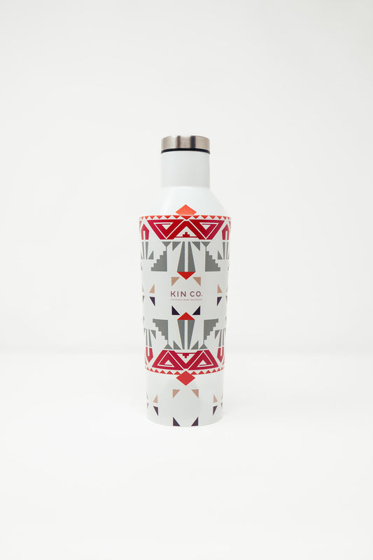 Meadow Flowers Water bottle