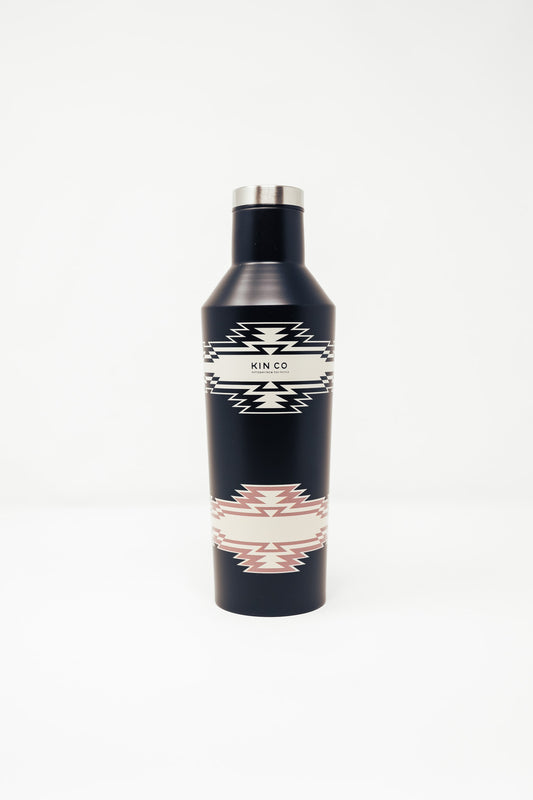 Black Hawk Water bottle