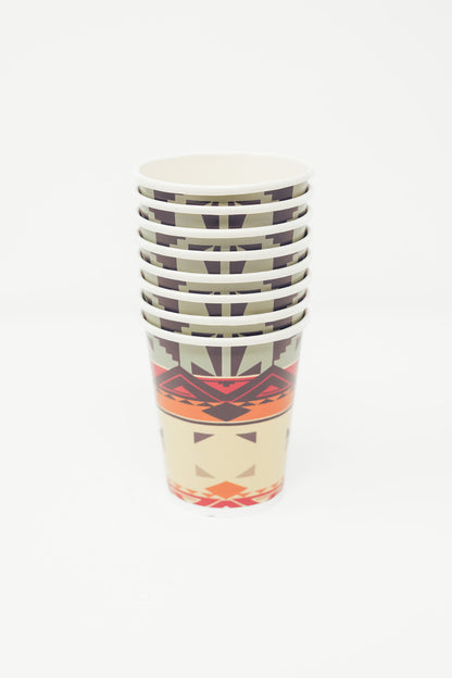 Meadow Flowers Paper Cup