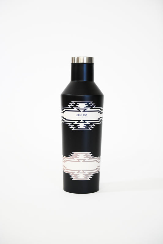 Black Hawk Water bottle