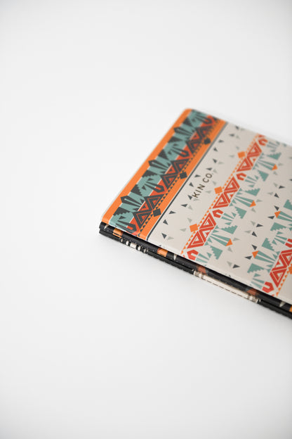 Stitched Notebook Pack - 3 Pack