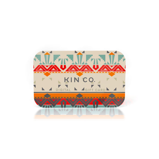 Kin Co. Gift Card