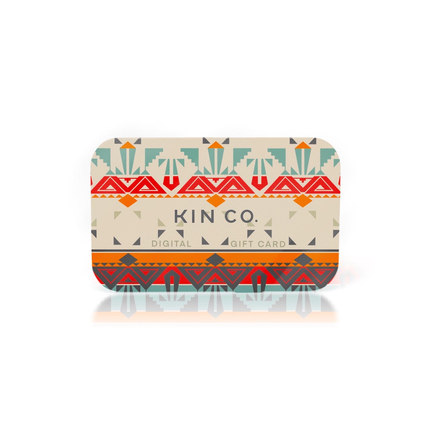 Kin Co. Gift Card